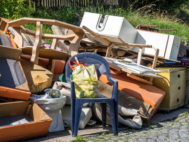 Professional Junk Removal in Loudoun Valley Estates, VA