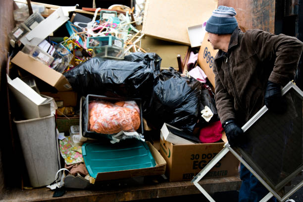 Best Commercial Cleanout Services  in Loudoun Lley Estates, VA
