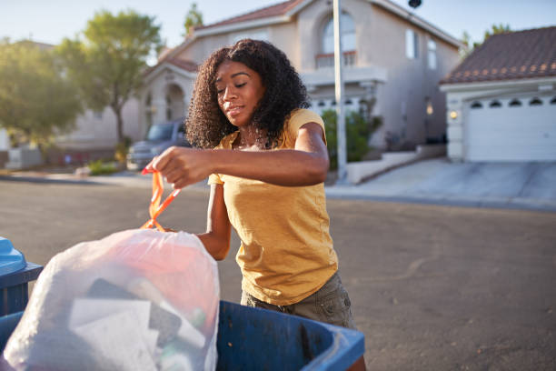 Best Junk Removal Near Me  in Loudoun Lley Estates, VA