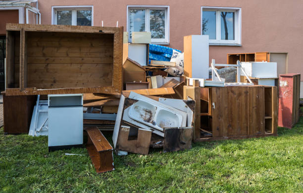 Commercial Cleanout Services in Loudoun Valley Estates, VA