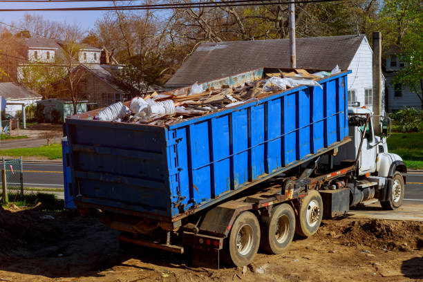 Best Household Junk Removal  in Loudoun Lley Estates, VA