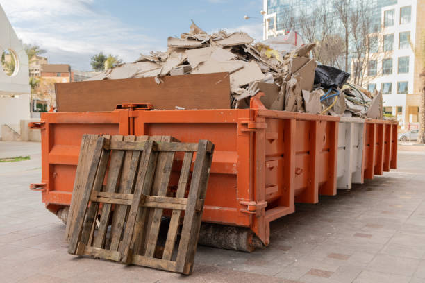 Best Yard Cleanup Services  in Loudoun Lley Estates, VA
