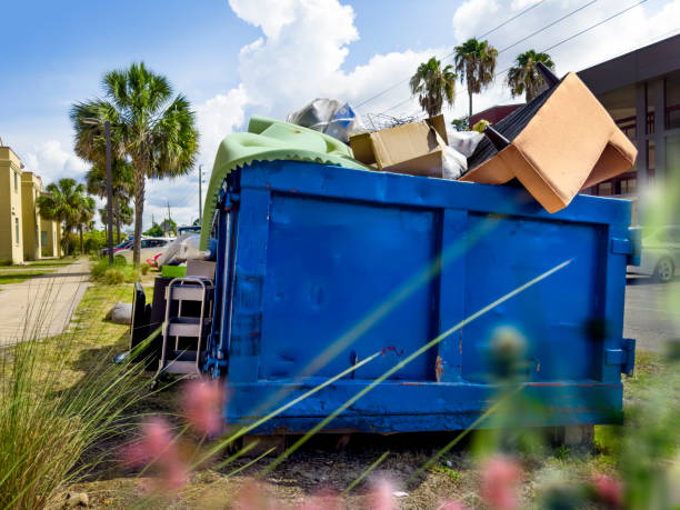 Best Residential Junk Removal  in Loudoun Lley Estates, VA