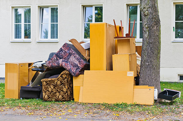 Best Junk Hauling Services  in Loudoun Lley Estates, VA