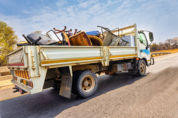 Best Trash Removal Near Me  in Loudoun Lley Estates, VA