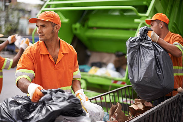 Best Commercial Junk Removal  in Loudoun Lley Estates, VA