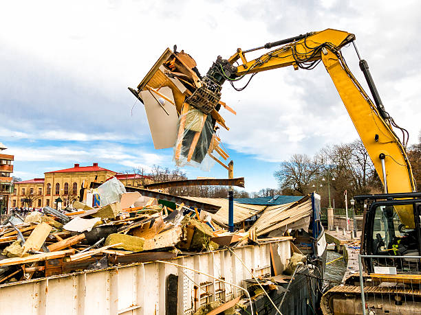 Best Affordable Junk Removal Services  in Loudoun Lley Estates, VA