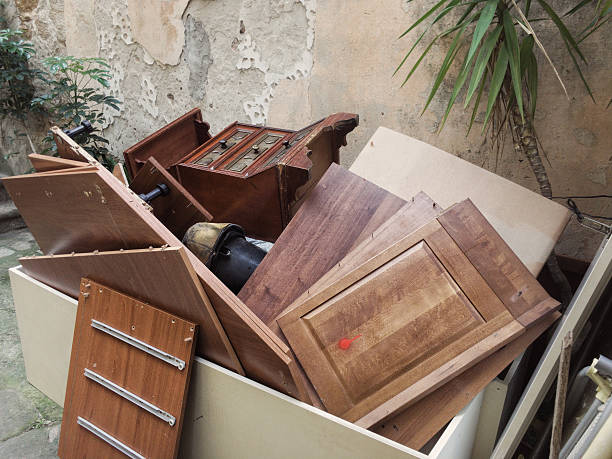 Best Dumpster Rental Services  in Loudoun Lley Estates, VA